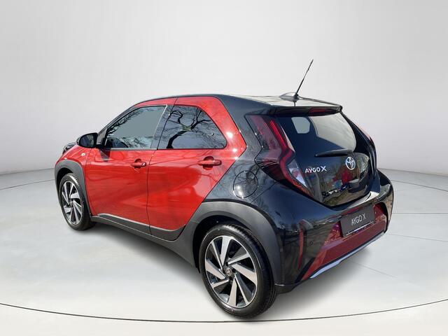 Toyota AYGO X 1.0 VVT-i MT Envy | Nieuw uit voorraad leverbaar |