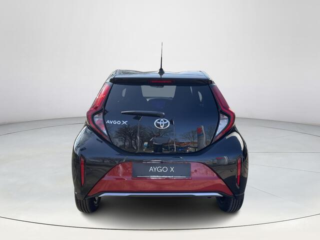 Toyota AYGO X 1.0 VVT-i MT Envy | Nieuw uit voorraad leverbaar |