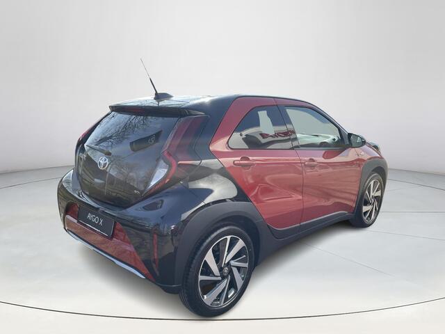 Toyota AYGO X 1.0 VVT-i MT Envy | Nieuw uit voorraad leverbaar |