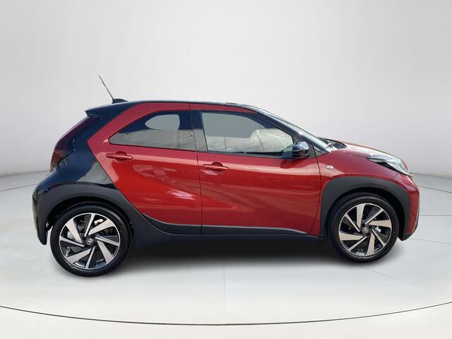 Toyota AYGO X 1.0 VVT-i MT Envy | Nieuw uit voorraad leverbaar |