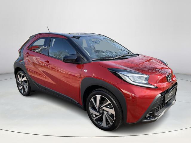 Toyota AYGO X 1.0 VVT-i MT Envy | Nieuw uit voorraad leverbaar |