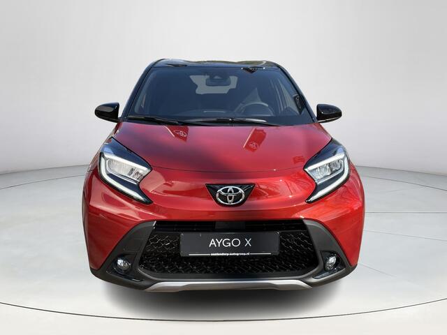 Toyota AYGO X 1.0 VVT-i MT Envy | Nieuw uit voorraad leverbaar |