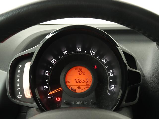 Toyota AYGO 1.0 VVT-i x-play | Camera | Airco |