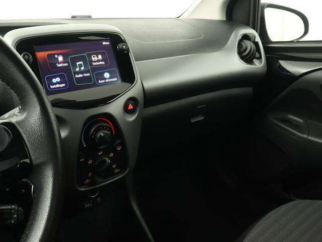 Toyota AYGO 1.0 VVT-i x-play | Camera | Airco |