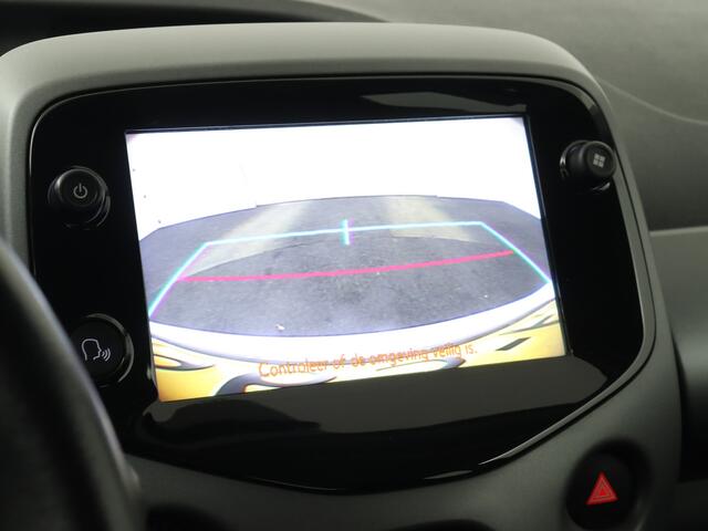 Toyota AYGO 1.0 VVT-i x-play | Camera | Airco |