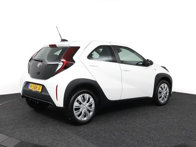 Toyota AYGO X 1.0 VVT-i S-CVT Play | Apple Carplay/Android Auto |