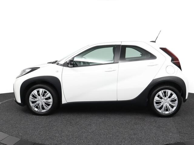 Toyota AYGO X 1.0 VVT-i S-CVT Play | Apple Carplay/Android Auto |