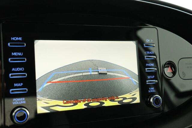 Toyota AYGO X 1.0 VVT-i S-CVT Play | Apple Carplay/Android Auto |