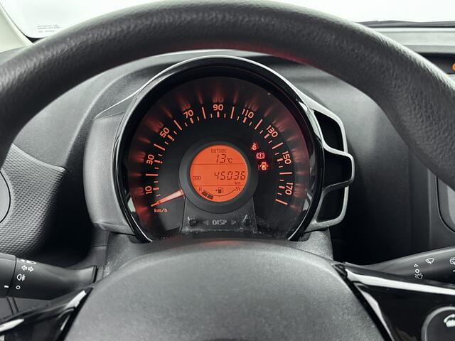 Toyota AYGO 1.0 VVT-i x-fun | Airco |