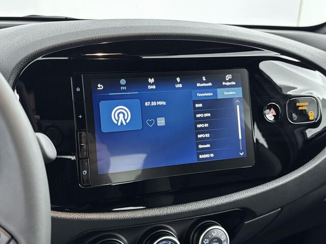 Toyota AYGO X 1.0 VVT-i S-CVT Play | Nu met ¤ 1.000,- inruilpremie! | Direct uit voorraad leverbaar |