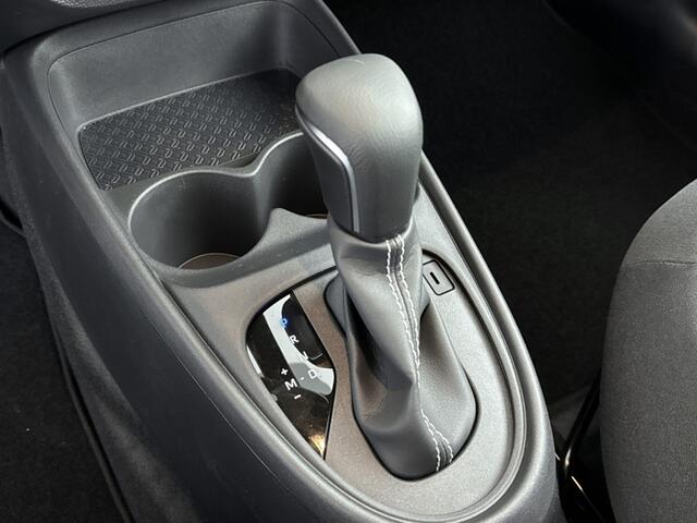 Toyota AYGO X 1.0 VVT-i S-CVT Play | Nu met ¤ 1.000,- inruilpremie! | Direct uit voorraad leverbaar |