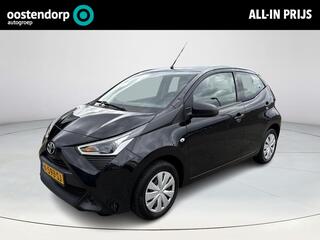 toyota-aygo-1.0-vvt-i-x-fun-**airco