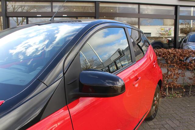 Toyota AYGO 1.0 VVT-i X-cite Bi-tone | Rijklaar | Airco | Camera | El.pakket | Dealer onderhouden