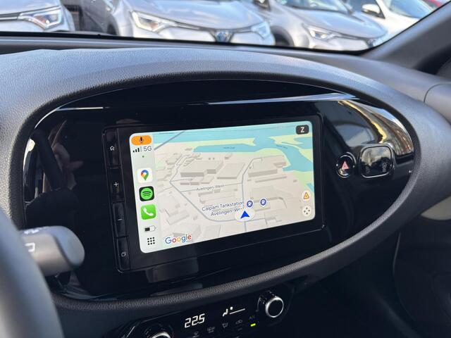 Toyota AYGO X 1.0 VVT-i S-CVT Pulse | Actieprijs na inruilpremie | Uit voorraad leverbaar! | Ook Private lease mogelijk vanaf ¤ 298 per maand