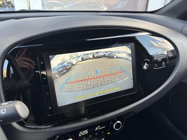 Toyota AYGO X 1.0 VVT-i S-CVT Pulse | Actieprijs na inruilpremie | Uit voorraad leverbaar! | Ook Private lease mogelijk vanaf ¤ 298 per maand