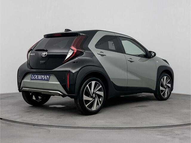 Toyota AYGO X 1.0 VVT-i MT Envy | Apple Carplay & Android Auto | Parkeercamera |