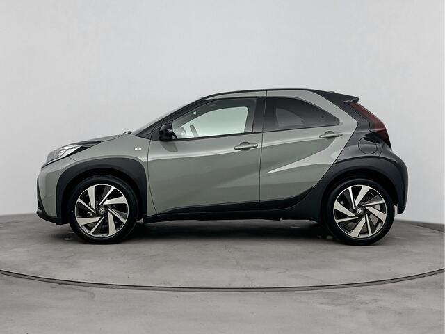 Toyota AYGO X 1.0 VVT-i MT Envy | Apple Carplay & Android Auto | Parkeercamera |