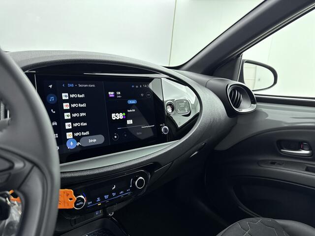 Toyota AYGO X 1.0 VVT-i MT Envy | Apple Carplay & Android Auto | Parkeercamera |