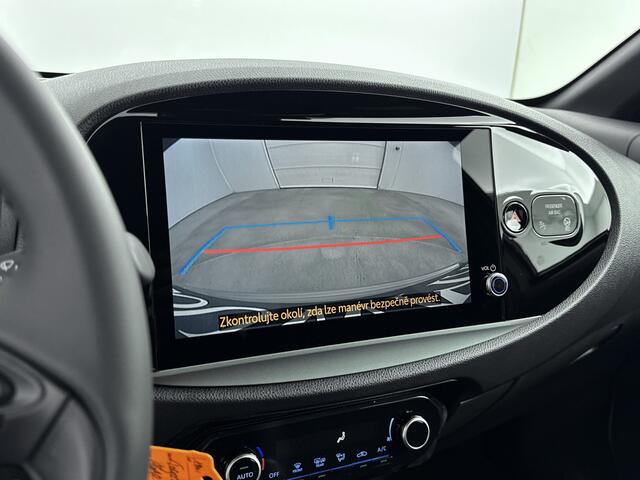 Toyota AYGO X 1.0 VVT-i MT Envy | Apple Carplay & Android Auto | Parkeercamera |