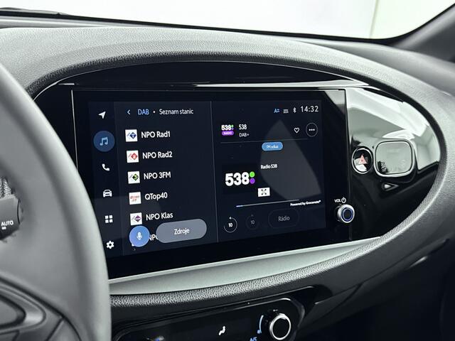Toyota AYGO X 1.0 VVT-i MT Envy | Apple Carplay & Android Auto | Parkeercamera |