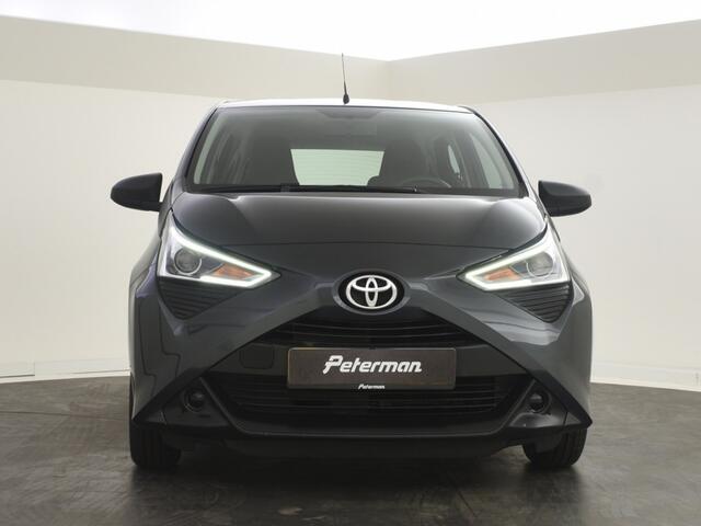 Toyota AYGO 1.0 VVT-i x-fun | Camera | Nw All Season