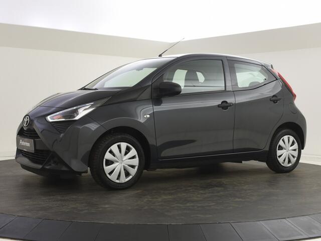 Toyota AYGO 1.0 VVT-i x-fun | Camera | Nw All Season
