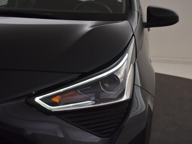 Toyota AYGO 1.0 VVT-i x-fun | Camera | Nw All Season