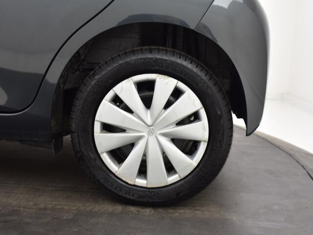 Toyota AYGO 1.0 VVT-i x-fun | Camera | Nw All Season