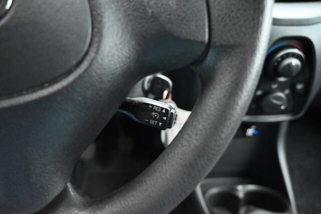 Toyota AYGO 1.0 VVTi X 5 deurs Cruise LED