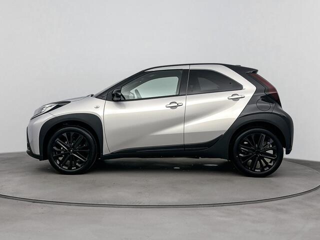 Toyota AYGO X 1.0 VVT-i S-CVT JBL | Apple Carplay & Android Auto | Parkeercamera | | Direct leverbaar |