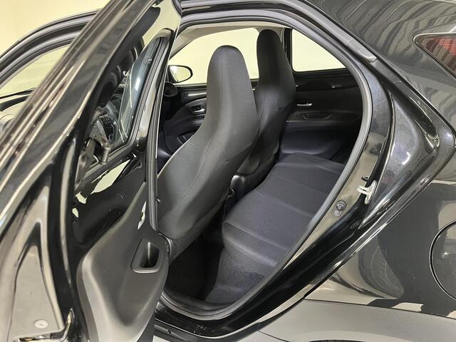 Toyota AYGO X 1.0 VVT-i MT Play | Carplay | Airco | licht/regen sensor |