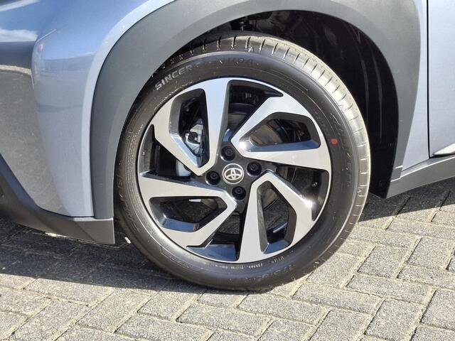 Toyota AYGO X 1.0 VVT-i MT Pulse | Nieuw op voorraad | LED | Clima |