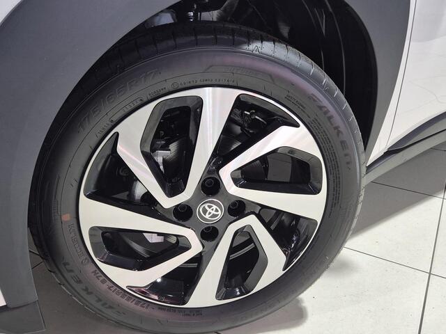 Toyota AYGO X 1.0 VVT-i MT Pulse | VOORRAAD | DIRECT RIJDEN!