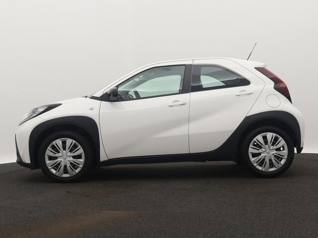 Toyota AYGO X 1.0 VVT-i S-CVT play | Camera | Airco |