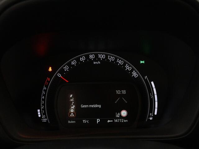 Toyota AYGO X 1.0 VVT-i S-CVT play | Camera | Airco |