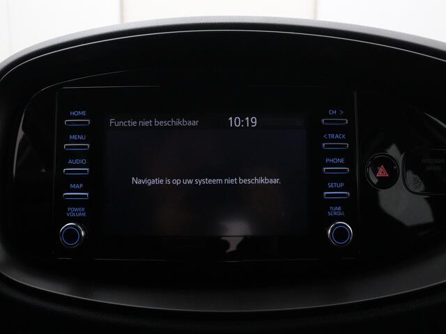 Toyota AYGO X 1.0 VVT-i S-CVT play | Camera | Airco |
