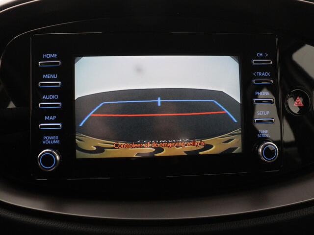 Toyota AYGO X 1.0 VVT-i S-CVT play | Camera | Airco |