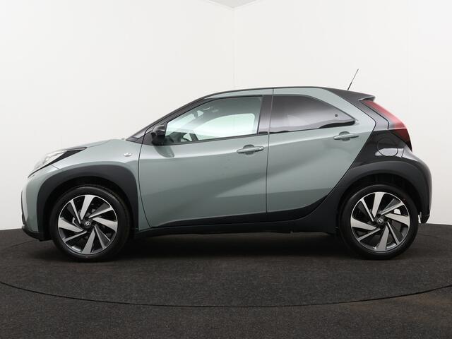 Toyota AYGO X 1.0 VVT-i MT Envy | Apple CarPlay | Camera | LM Velgen |