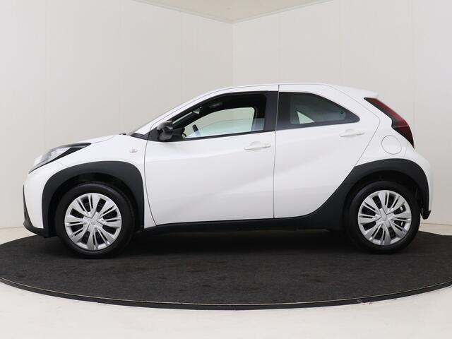 Toyota AYGO X 1.0 VVT-i MT Play Limited | Airco | Cruise Control Adaptief | Apple Carplay/Android Auto |