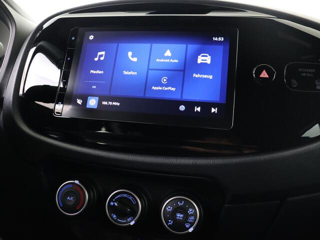 Toyota AYGO X 1.0 VVT-i MT Play Limited | Airco | Cruise Control Adaptief | Apple Carplay/Android Auto |