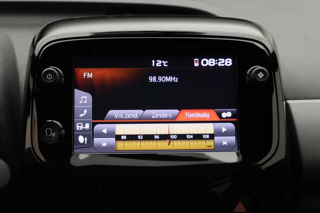 Toyota AYGO 1.0 VVT-i x-cite ultimate