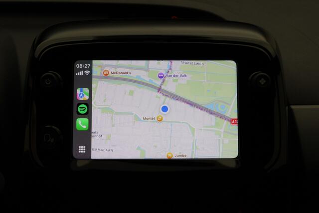 Toyota AYGO 1.0 VVT-i x-cite ultimate Two-Tone, Climate, Camera, Apple Carplay, LED, DAB