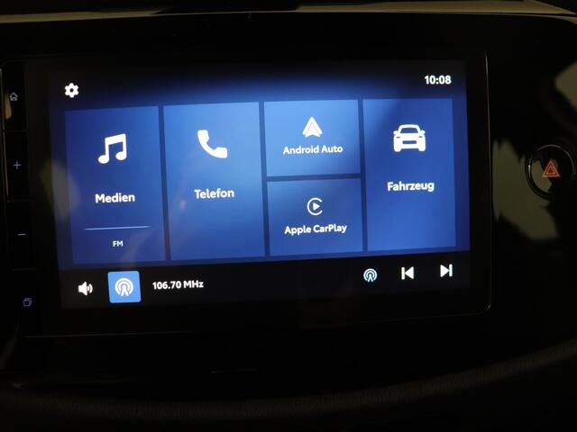 Toyota AYGO X 1.0 VVT-i MT Play Limited I Apple Carplay/Android Auto I Airco I 5 Deurs I Zuinig I USB I 1e Eigenaar I Centrale vergrendeling met afstandsbediening I