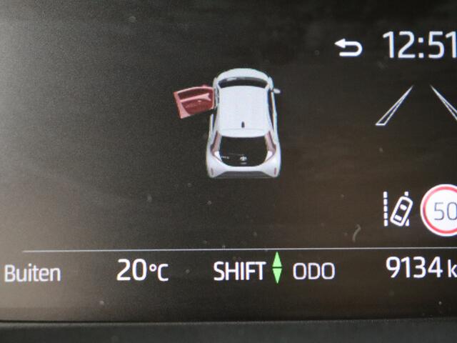 Toyota AYGO X 1.0 VVT-i MT Play Limited | Apple Carplay/Android Auto I Airco I 5 Deurs I Zuinig I USB I 1e Eigenaar I Centrale vergrendeling met afstandsbediening I Cruise control adaptief I