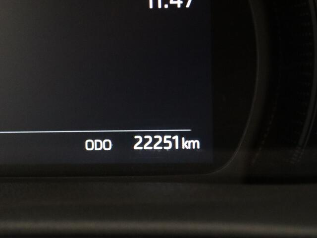 Toyota AYGO X 1.0 VVT-i MT first Adapt. Cruise | Camera | Climate | Carplay | 17" Velgen