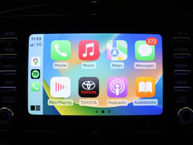 Toyota AYGO X 1.0 VVT-i MT first Adapt. Cruise | Camera | Climate | Carplay | 17" Velgen