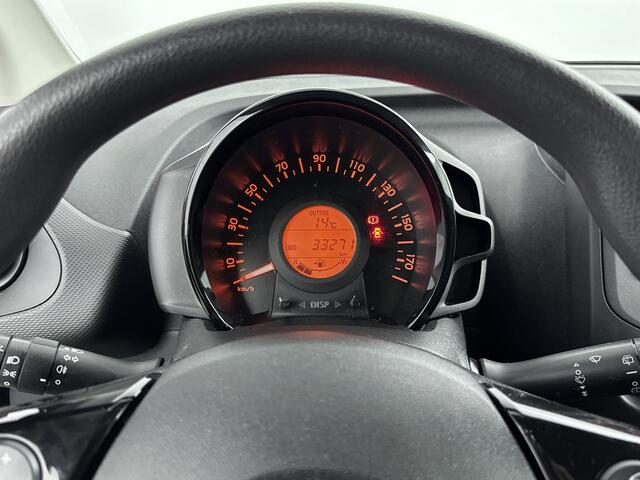 Toyota AYGO 1.0 VVT-i x-fun | Airco | Bluetooth |