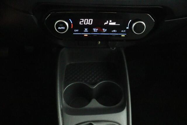 Toyota AYGO X 1.0 VVT-i MT first | Apple Carplay/Android Auto | lm velgen |