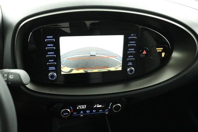 Toyota AYGO X 1.0 VVT-i MT first | Apple Carplay/Android Auto | lm velgen |