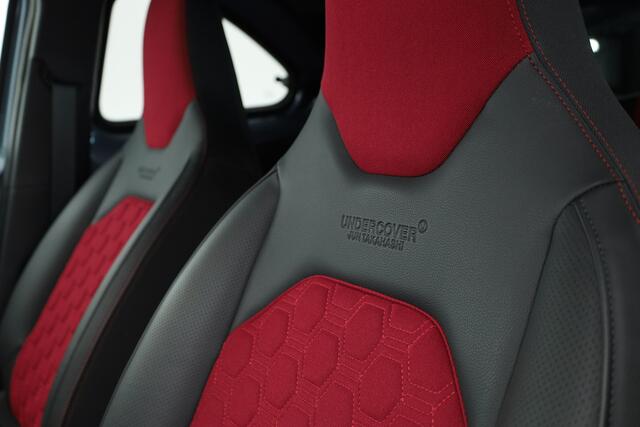Toyota AYGO X 1.0 VVT-i S-CVT Undercover | Navi | Camera | Stoelver. | PDC V+A | DAB